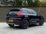 USED 2018 68 VOLVO XC40 2.0 D4 INSCRIPTION AWD 5d 188 BHP FIANANCE AVAILABLE ZERO DEPOSIT