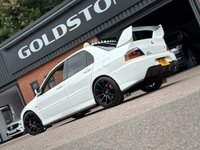 USED 2021 05 MITSUBISHI LANCER 2.0L EVOLUTION VII - X IMPORT 4d 276 BHP 