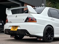 USED 2021 05 MITSUBISHI LANCER 2.0L EVOLUTION VII - X IMPORT 4d 276 BHP 