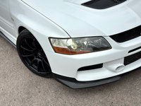 USED 2021 05 MITSUBISHI LANCER 2.0L EVOLUTION VII - X IMPORT 4d 276 BHP 