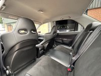 USED 2021 05 MITSUBISHI LANCER 2.0L EVOLUTION VII - X IMPORT 4d 276 BHP 