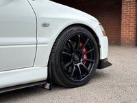 USED 2021 05 MITSUBISHI LANCER 2.0L EVOLUTION VII - X IMPORT 4d 276 BHP 