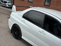 USED 2021 05 MITSUBISHI LANCER 2.0L EVOLUTION VII - X IMPORT 4d 276 BHP 