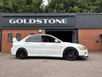 USED 2021 05 MITSUBISHI LANCER 2.0L EVOLUTION VII - X IMPORT 4d 276 BHP 