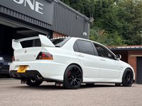 USED 2021 05 MITSUBISHI LANCER 2.0L EVOLUTION VII - X IMPORT 4d 276 BHP 