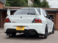 USED 2021 05 MITSUBISHI LANCER 2.0L EVOLUTION VII - X IMPORT 4d 276 BHP 