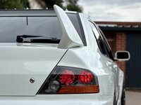 USED 2021 05 MITSUBISHI LANCER 2.0L EVOLUTION VII - X IMPORT 4d 276 BHP 