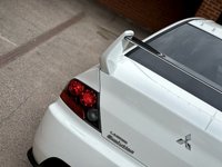 USED 2021 05 MITSUBISHI LANCER 2.0L EVOLUTION VII - X IMPORT 4d 276 BHP 