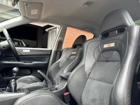 USED 2021 05 MITSUBISHI LANCER 2.0L EVOLUTION VII - X IMPORT 4d 276 BHP 