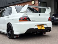 USED 2021 05 MITSUBISHI LANCER 2.0L EVOLUTION VII - X IMPORT 4d 276 BHP 