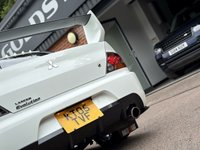 USED 2021 05 MITSUBISHI LANCER 2.0L EVOLUTION VII - X IMPORT 4d 276 BHP 