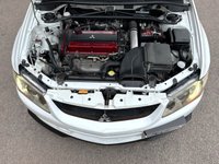 USED 2021 05 MITSUBISHI LANCER 2.0L EVOLUTION VII - X IMPORT 4d 276 BHP 