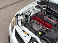 USED 2021 05 MITSUBISHI LANCER 2.0L EVOLUTION VII - X IMPORT 4d 276 BHP 