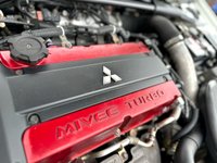 USED 2021 05 MITSUBISHI LANCER 2.0L EVOLUTION VII - X IMPORT 4d 276 BHP 