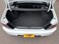USED 2021 05 MITSUBISHI LANCER 2.0L EVOLUTION VII - X IMPORT 4d 276 BHP 