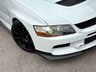 USED 2021 05 MITSUBISHI LANCER 2.0L EVOLUTION VII - X IMPORT 4d 276 BHP 