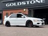 USED 2021 05 MITSUBISHI LANCER 2.0L EVOLUTION VII - X IMPORT 4d 276 BHP 