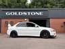 USED 2021 05 MITSUBISHI LANCER 2.0L EVOLUTION VII - X IMPORT 4d 276 BHP 