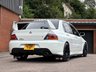 USED 2021 05 MITSUBISHI LANCER 2.0L EVOLUTION VII - X IMPORT 4d 276 BHP 