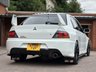 USED 2021 05 MITSUBISHI LANCER 2.0L EVOLUTION VII - X IMPORT 4d 276 BHP 