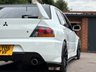 USED 2021 05 MITSUBISHI LANCER 2.0L EVOLUTION VII - X IMPORT 4d 276 BHP 