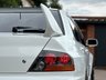 USED 2021 05 MITSUBISHI LANCER 2.0L EVOLUTION VII - X IMPORT 4d 276 BHP 