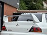 USED 2021 05 MITSUBISHI LANCER 2.0L EVOLUTION VII - X IMPORT 4d 276 BHP 
