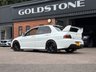 USED 2021 05 MITSUBISHI LANCER 2.0L EVOLUTION VII - X IMPORT 4d 276 BHP 