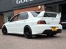 USED 2021 05 MITSUBISHI LANCER 2.0L EVOLUTION VII - X IMPORT 4d 276 BHP 