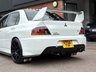 USED 2021 05 MITSUBISHI LANCER 2.0L EVOLUTION VII - X IMPORT 4d 276 BHP 