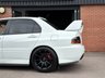 USED 2021 05 MITSUBISHI LANCER 2.0L EVOLUTION VII - X IMPORT 4d 276 BHP 
