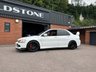 USED 2021 05 MITSUBISHI LANCER 2.0L EVOLUTION VII - X IMPORT 4d 276 BHP 