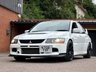 USED 2021 05 MITSUBISHI LANCER 2.0L EVOLUTION VII - X IMPORT 4d 276 BHP 