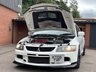 USED 2021 05 MITSUBISHI LANCER 2.0L EVOLUTION VII - X IMPORT 4d 276 BHP 