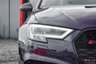 USED 2018 18 AUDI RS3 2.5 RS 3 QUATTRO 5d 395 BHP MAG RIDE+CARBON WING MIRRORS