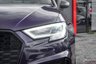 USED 2018 18 AUDI RS3 2.5 RS 3 QUATTRO 5d 395 BHP MAG RIDE+CARBON WING MIRRORS