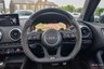 USED 2018 18 AUDI RS3 2.5 RS 3 QUATTRO 5d 395 BHP MAG RIDE+CARBON WING MIRRORS