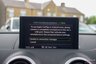 USED 2018 18 AUDI RS3 2.5 RS 3 QUATTRO 5d 395 BHP MAG RIDE+CARBON WING MIRRORS
