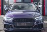 USED 2018 18 AUDI RS3 2.5 RS 3 QUATTRO 5d 395 BHP MAG RIDE+CARBON WING MIRRORS