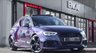 USED 2018 18 AUDI RS3 2.5 RS 3 QUATTRO 5d 395 BHP MAG RIDE+CARBON WING MIRRORS