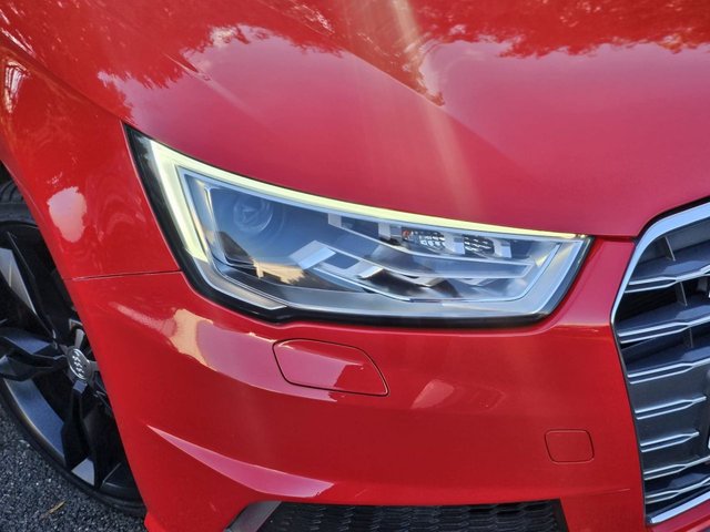 View our AUDI A1