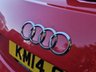 USED 2014 14 AUDI A1 2.0 S1 QUATTRO BIGGEST EVER SALE !! WAS &pound;16000