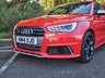USED 2014 14 AUDI A1 2.0 S1 QUATTRO BIGGEST EVER SALE !! WAS &pound;16000