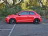 USED 2014 14 AUDI A1 2.0 S1 QUATTRO BIGGEST EVER SALE !! WAS &pound;16000