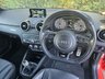 USED 2014 14 AUDI A1 2.0 S1 QUATTRO BIGGEST EVER SALE !! WAS &pound;16000