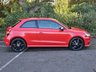 USED 2014 14 AUDI A1 2.0 S1 QUATTRO BIGGEST EVER SALE !! WAS &pound;16000
