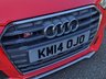 USED 2014 14 AUDI A1 2.0 S1 QUATTRO BIGGEST EVER SALE !! WAS &pound;16000