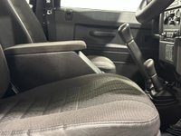 USED 2009 09 LAND ROVER DEFENDER 2.4 110 COUNTY STATION WAGON 5d 122 BHP LWB County 2.4 110 Station Wagon