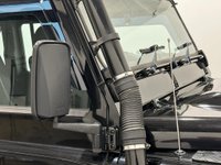 USED 2009 09 LAND ROVER DEFENDER 2.4 110 COUNTY STATION WAGON 5d 122 BHP LWB County 2.4 110 Station Wagon