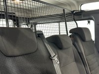 USED 2009 09 LAND ROVER DEFENDER 2.4 110 COUNTY STATION WAGON 5d 122 BHP LWB County 2.4 110 Station Wagon